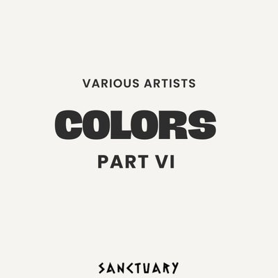 COLORS Part VI