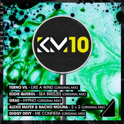 Km10