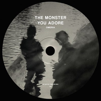The Monster You Adore