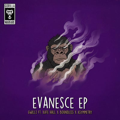 Evanesce EP