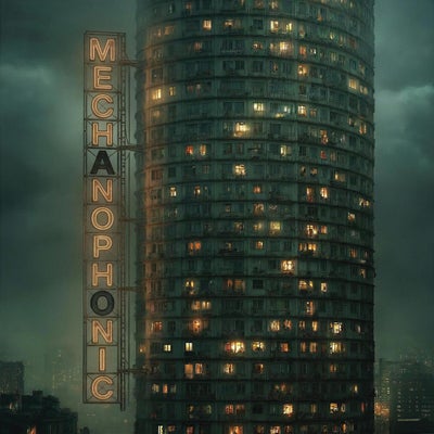 Mechanophonic