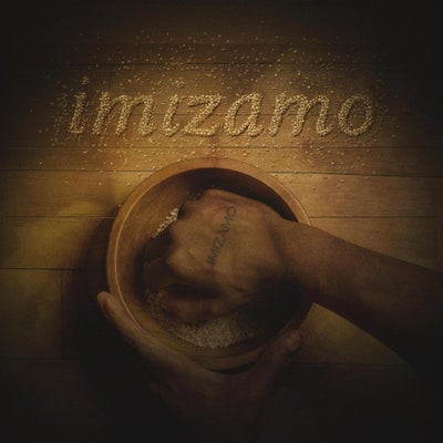 Imizamo (feat. Mr Maker, Shane907 & Nokulunga V)