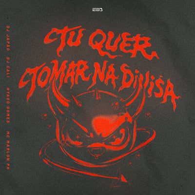 TU QUER TOMAR NA DIVISA