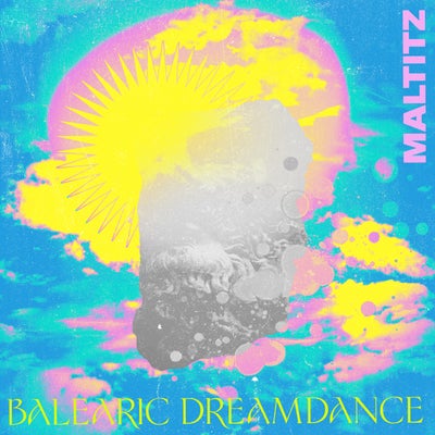 Balearic Dreamdance