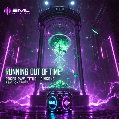 Running Out Of Time