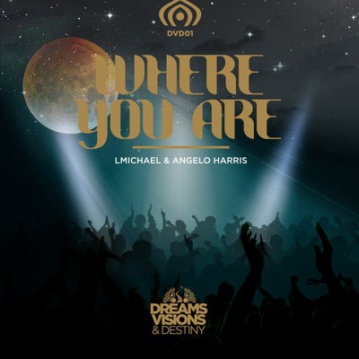 Where You Are (Extended Mix)
