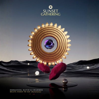 Beats Need To Go (Ratatata) (Original Mix)