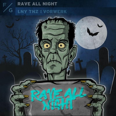 Rave All Night