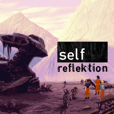 Self Reflektion 20