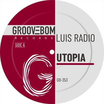 Utopia (Original Mix)