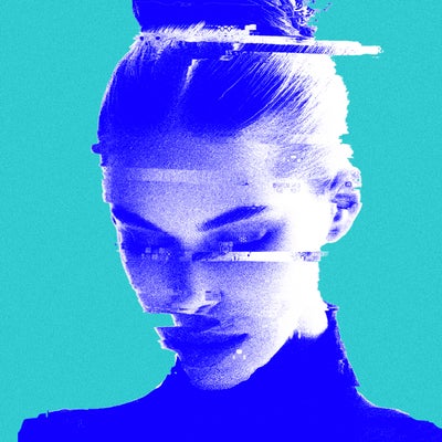 My Head