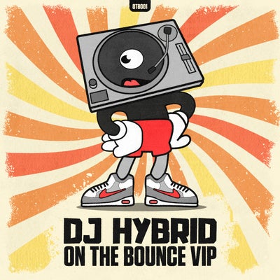 On The Bounce (140 VIP)