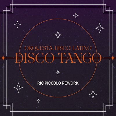 Disco Tango