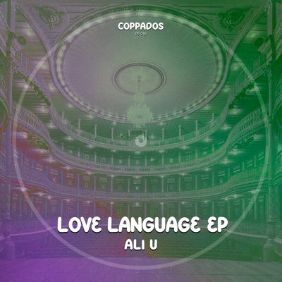 Love Language EP