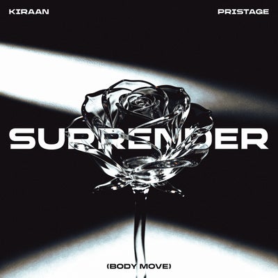 SURRENDER (Body Move)