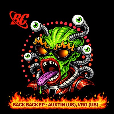 Back Back