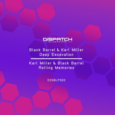 Deep Excavation / Rolling Memories