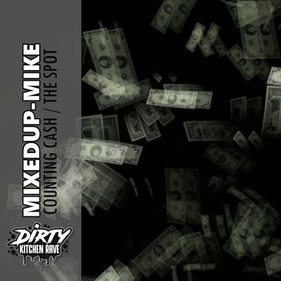 Counting Cash / The Spot