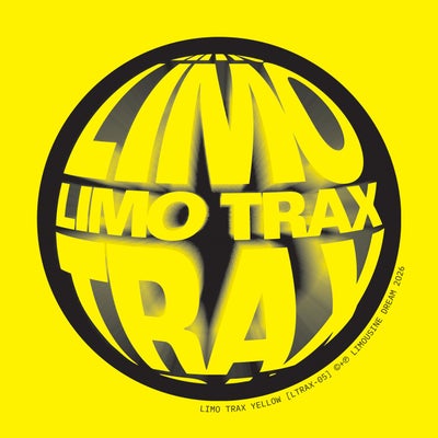 Limo Trax Yellow