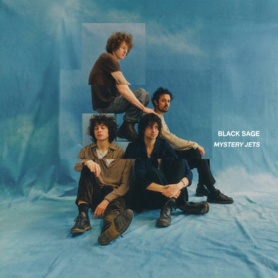 Black Sage
