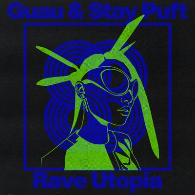 Rave Utopia 