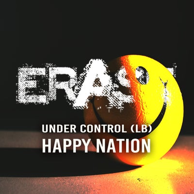 Happy Nation