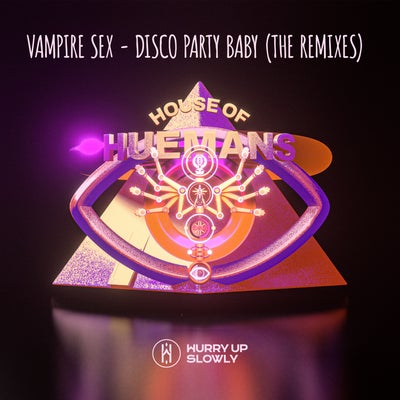 Disco Party Baby (The Remixes)