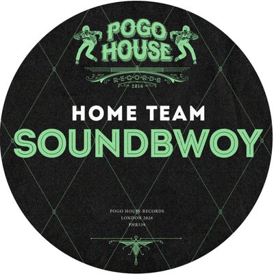 Soundbwoy