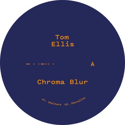 Chroma Blur