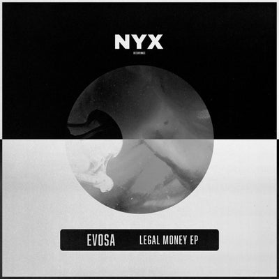 Legal Money EP