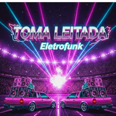Toma Leitada Eletrofunk