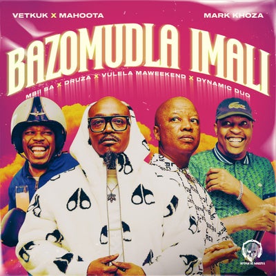 Bazomudla imali