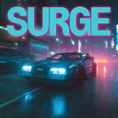 SURGE