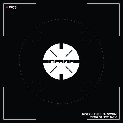 Rise Of The Unknown / Zero Sanctuary