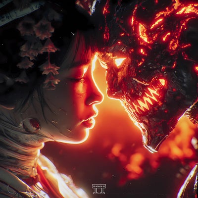 DON'T SAY YOU LOVE ME EP