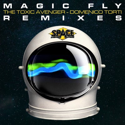Magic Fly Remixes
