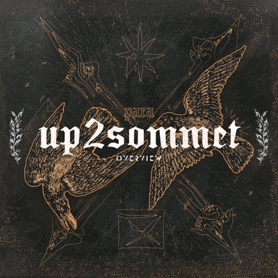 UP2SOMMET EP