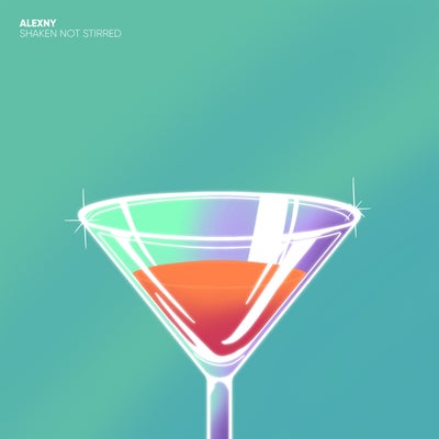 Shaken Not Stirred