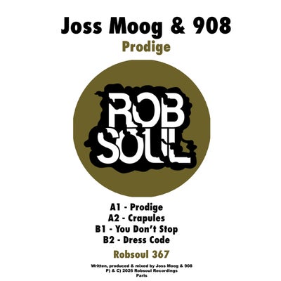 Prodige