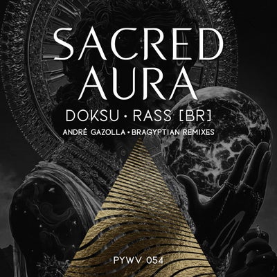 Sacred Aura
