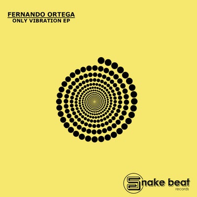 Only Vibration EP