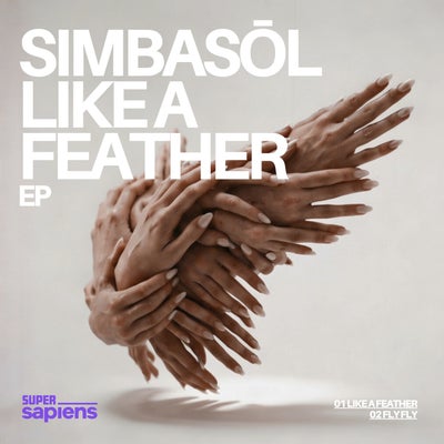 Like A Feather EP