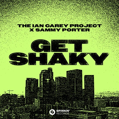 Get Shaky (Extended Mix)
