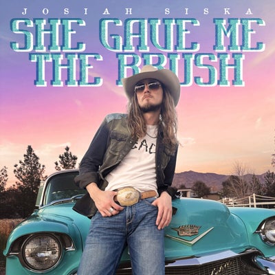 She Gave Me The Brush