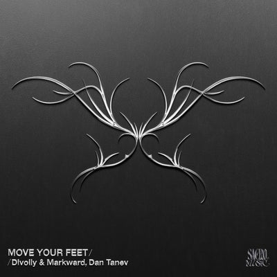 Move Your Feet