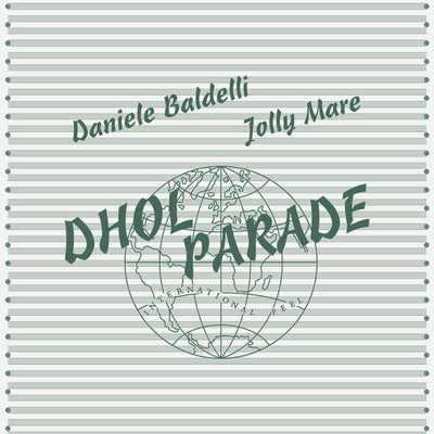 Dhol Parade