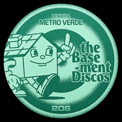 Metro Verde