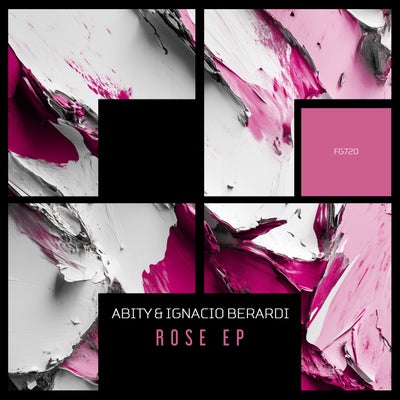 Rose EP