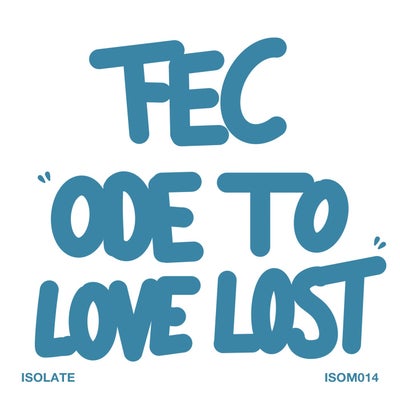 Ode To Love Lost