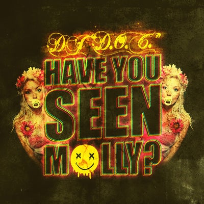Have You Seen Molly